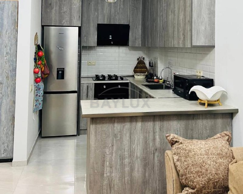 Apartment, 55 m² — Tavdadebuli 98