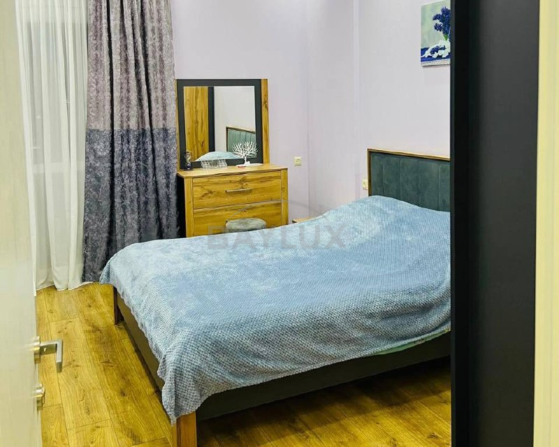 Apartment, 55 m² — Tavdadebuli 98