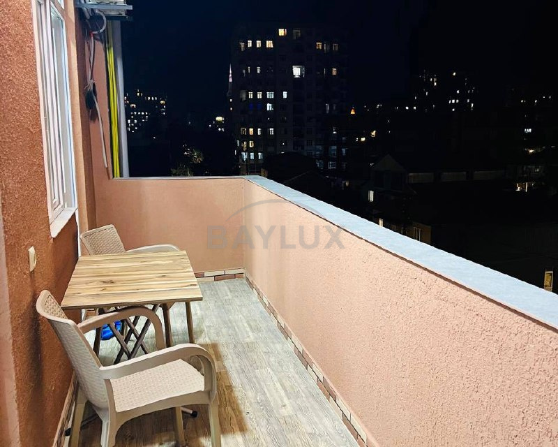 Apartment, 55 m² — Tavdadebuli 98