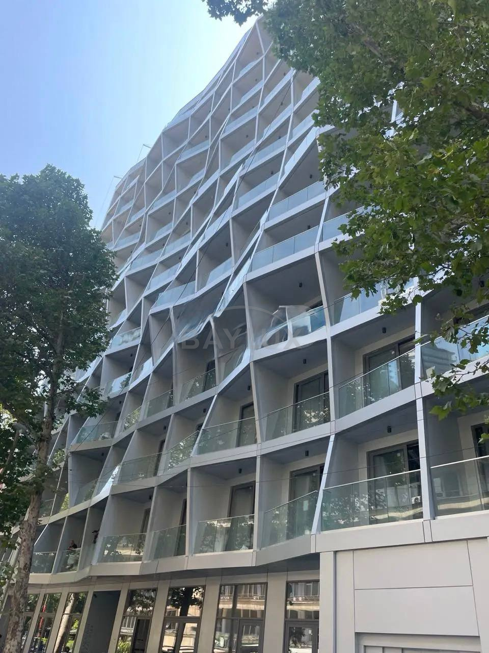 Улица Палиашвили 65 — фото 1
