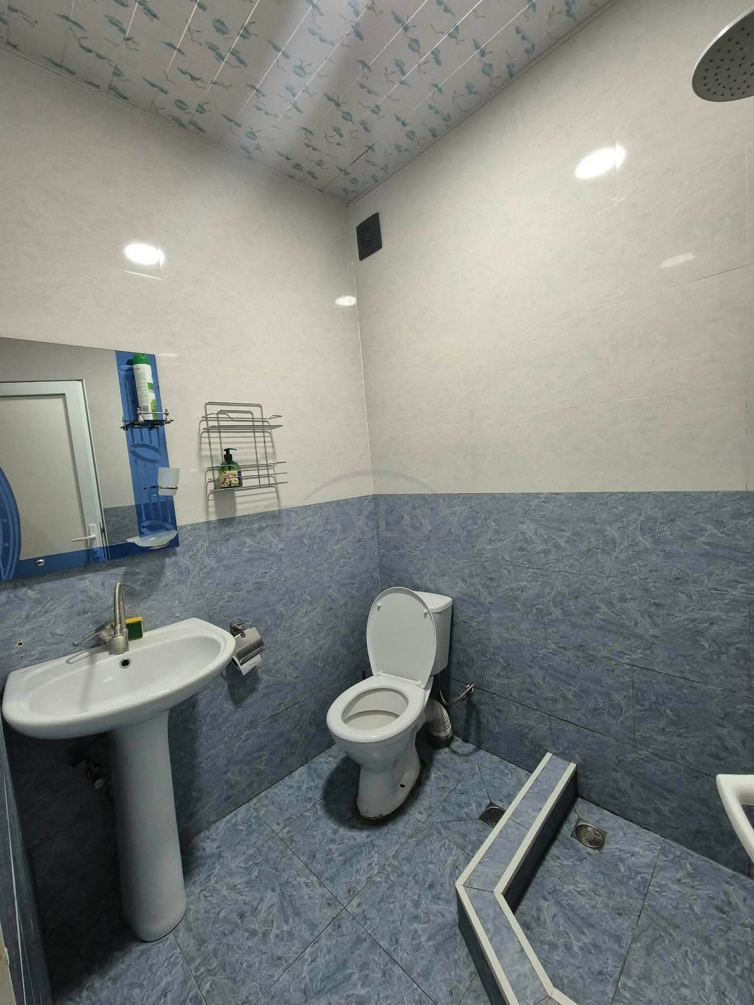 Apartment, 55 m² — Mamuladze 13