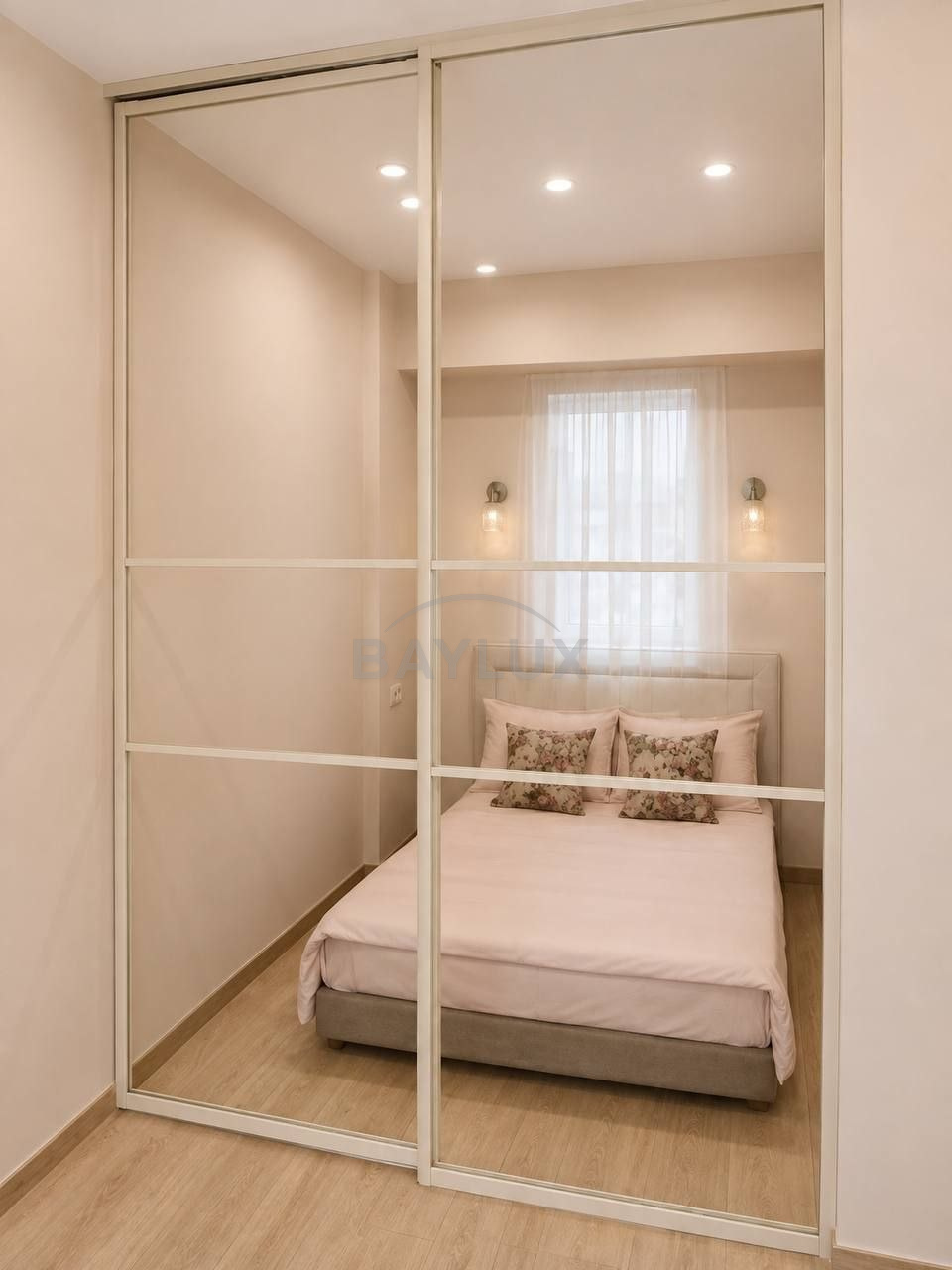 Apartment, 35 m² — St. Gorgasali 152