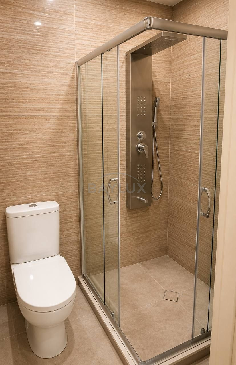 Apartment, 35 m² — St. Gorgasali 152