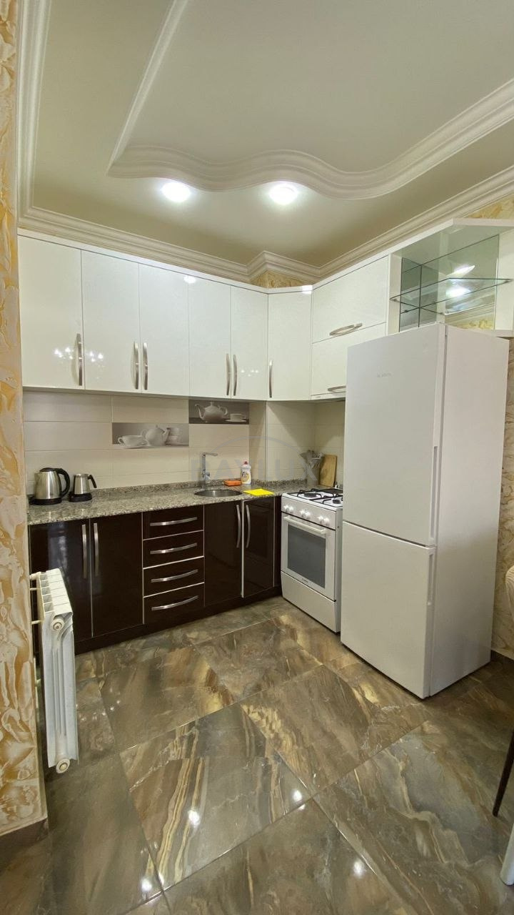 Apartment, 50 m² — St..dzhavakhishvili 4a