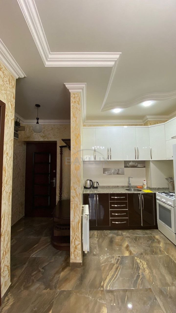 Apartment, 50 m² — St..dzhavakhishvili 4a