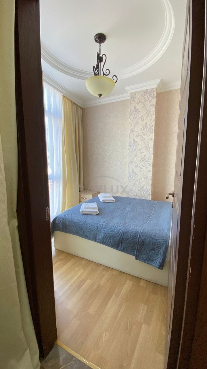 Apartment, 50 m² — St..dzhavakhishvili 4a