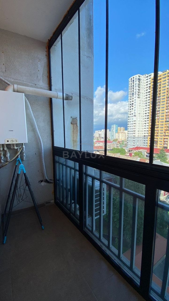 Apartment, 50 m² — St..dzhavakhishvili 4a