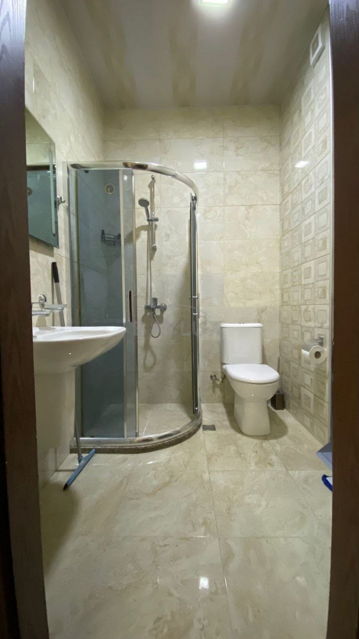 Apartment, 50 m² — St..dzhavakhishvili 4a