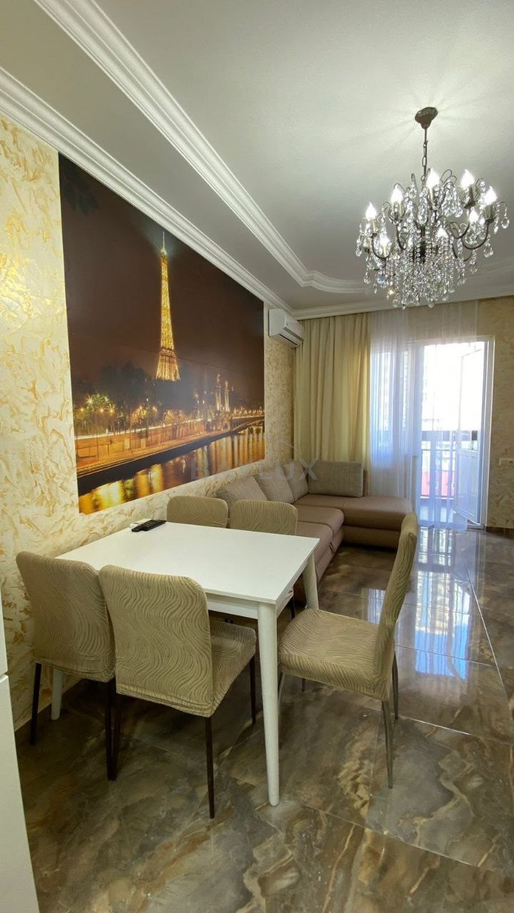 Apartment, 50 m² — St..dzhavakhishvili 4a