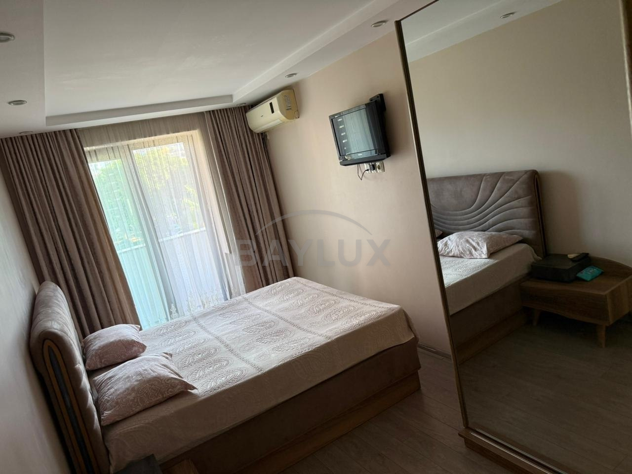 Apartment, 70 m² — St. Rustaveli, 10