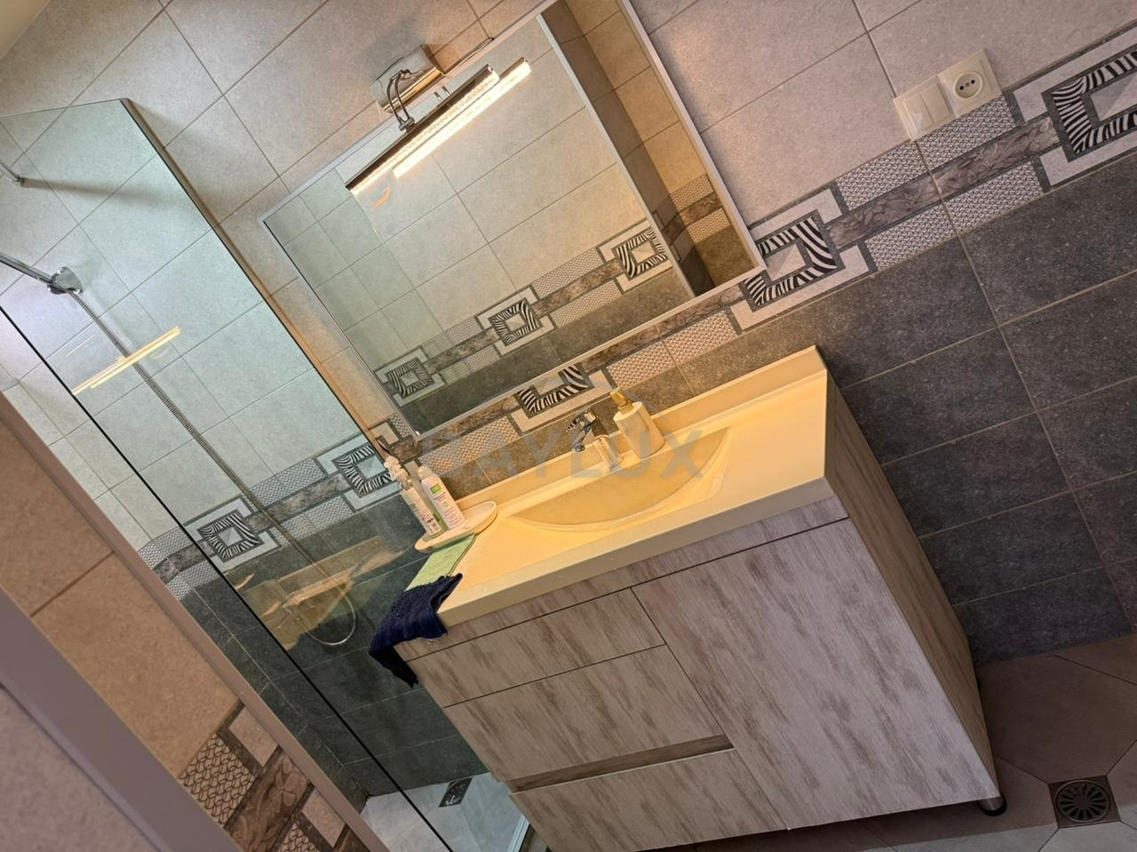 Apartment, 70 m² — St. Rustaveli, 10