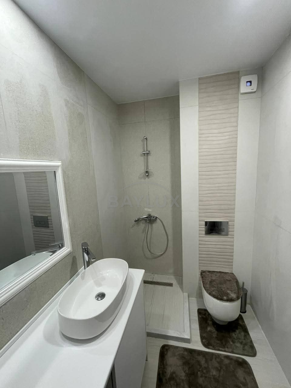 Studio, 37 m² — Shartava 32
