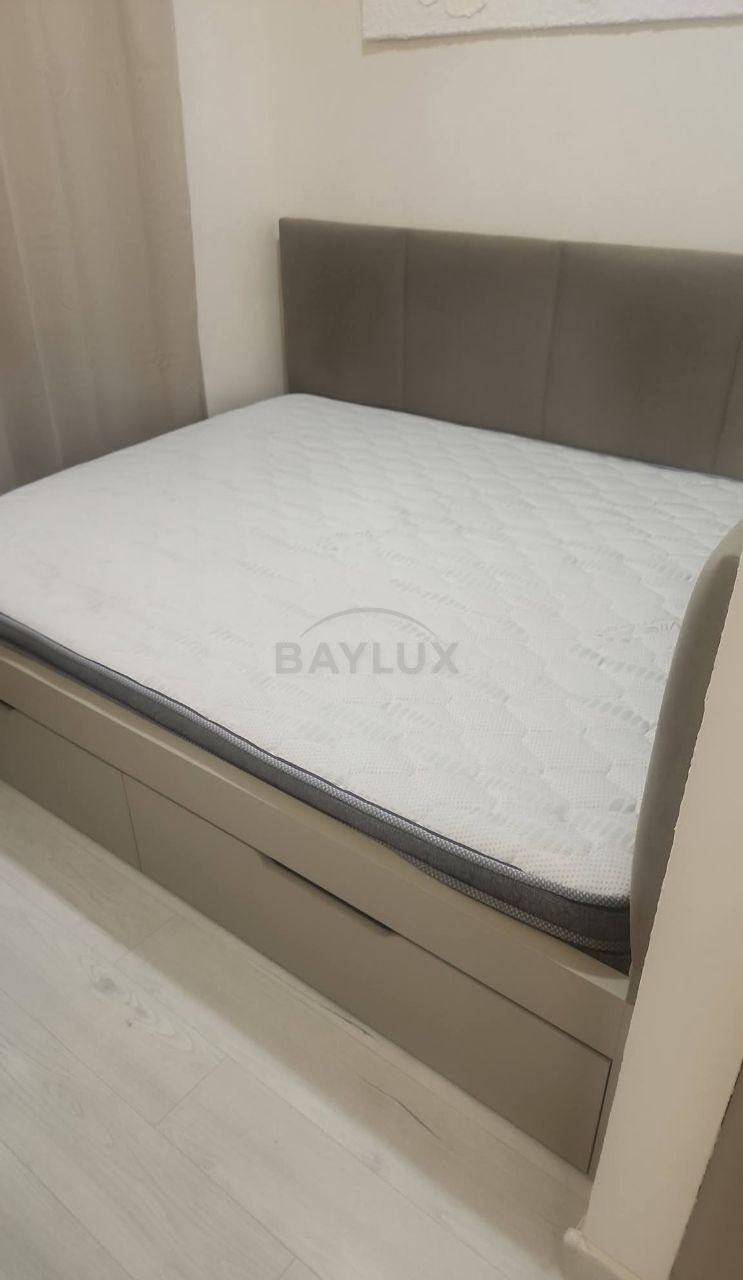 Studio, 37 m² — Shartava 32