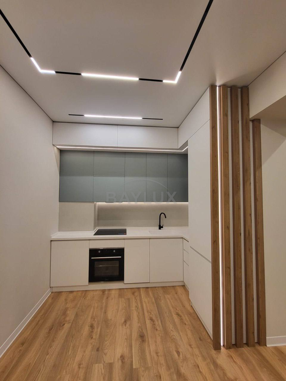 Apartment, 56 m² — St. Shartava 31