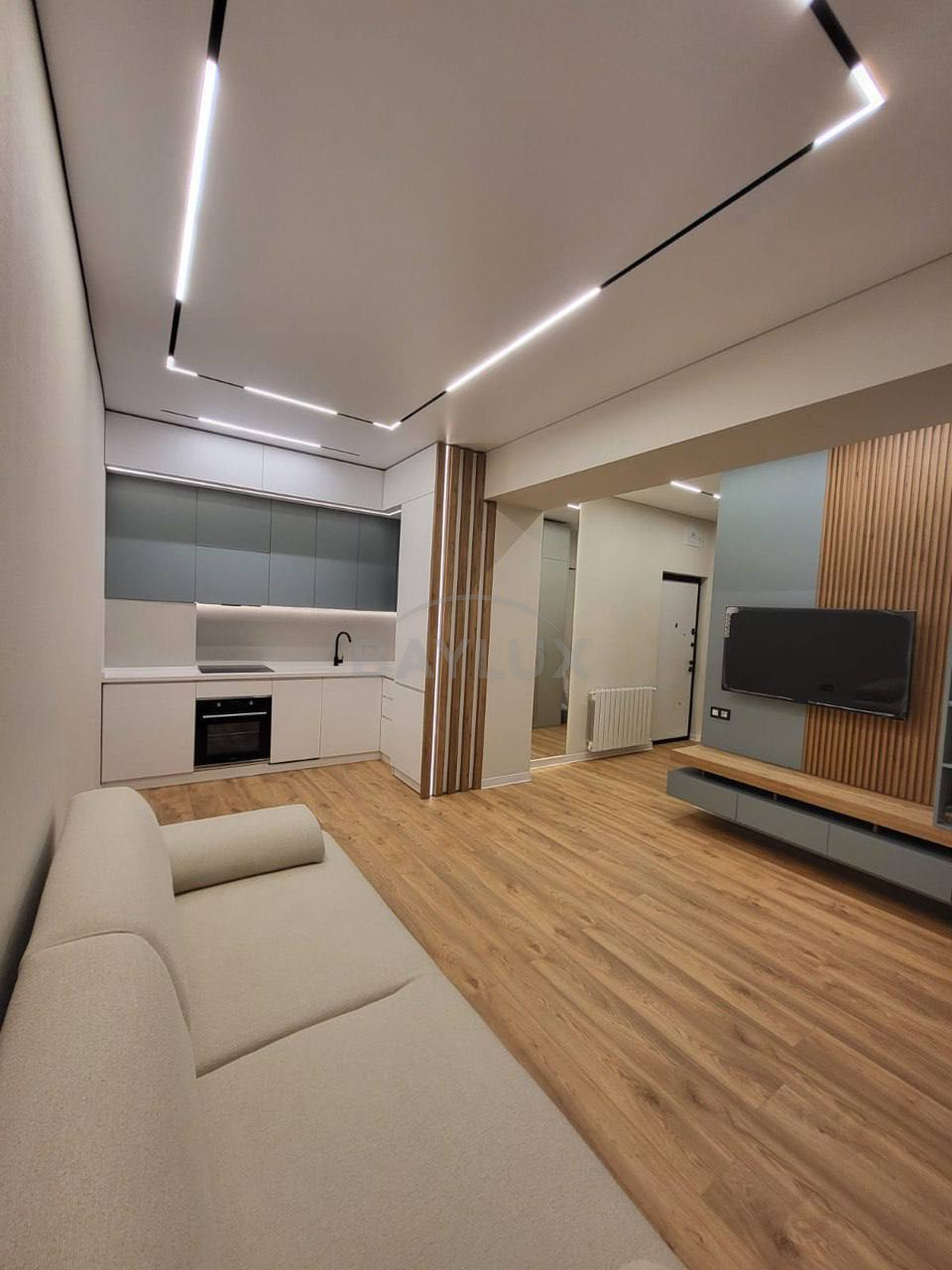 Apartment, 56 m² — St. Shartava 31