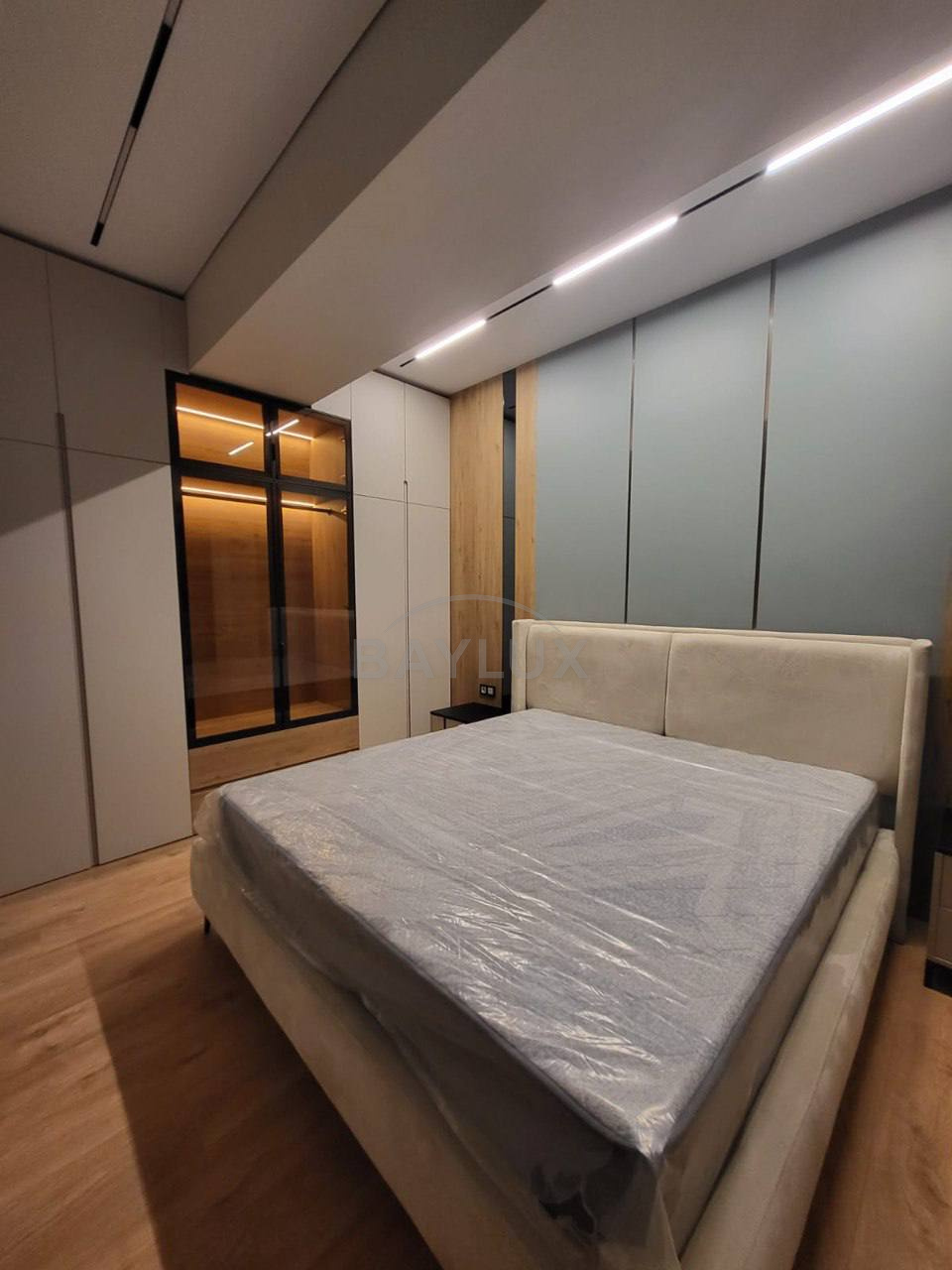Apartment, 56 m² — St. Shartava 31