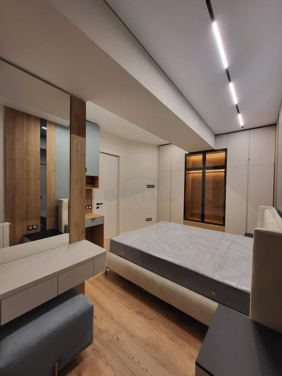 Apartment, 56 m² — St. Shartava 31