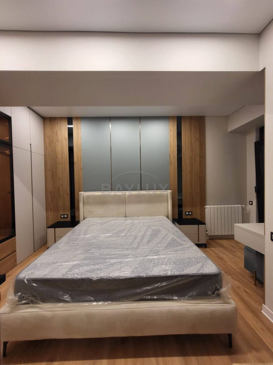 Apartment, 56 m² — St. Shartava 31