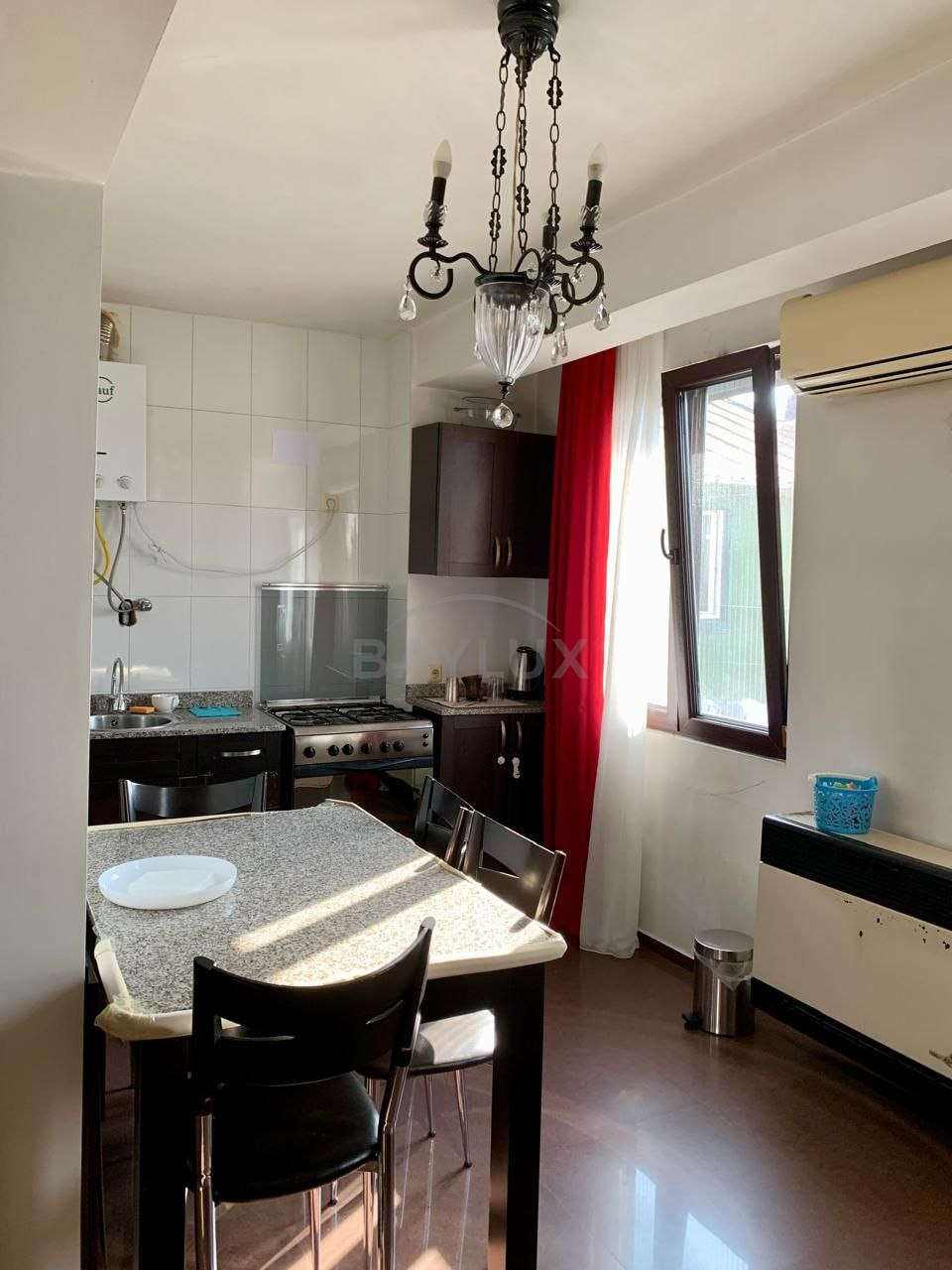Apartment, 75 m² — St. Gamsakhurdiya 40