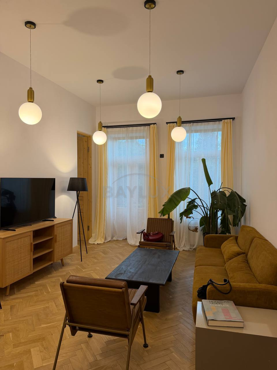 Apartment, 90 m² — Vera