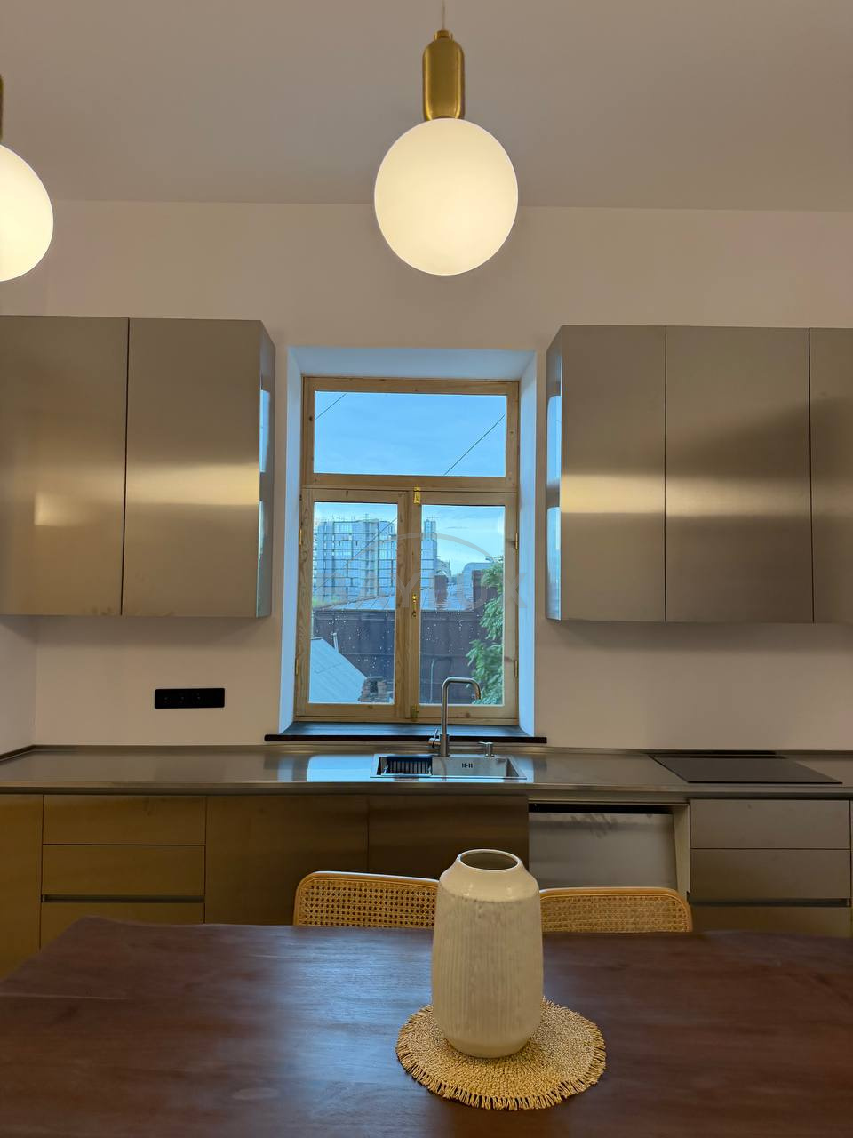 Apartment, 90 m² — Vera