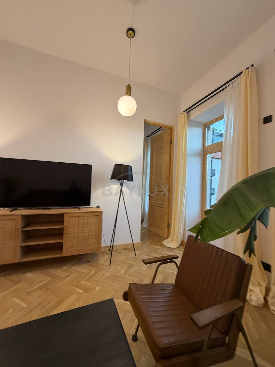 Apartment, 90 m² — Vera
