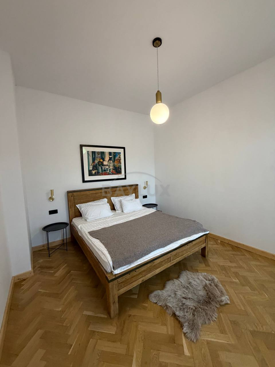 Apartment, 90 m² — Vera