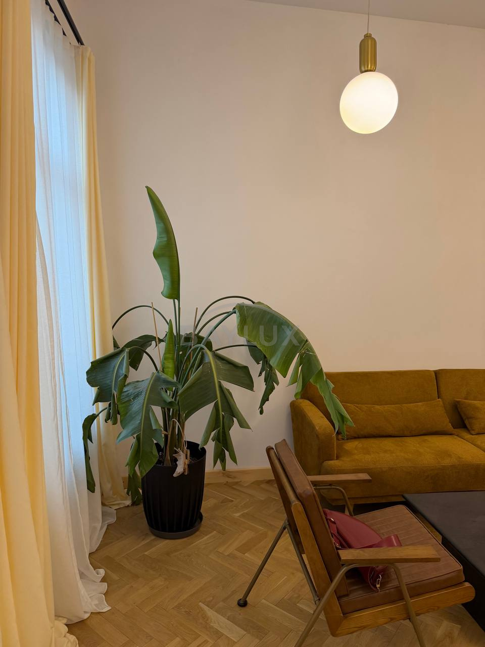 Apartment, 90 m² — Vera