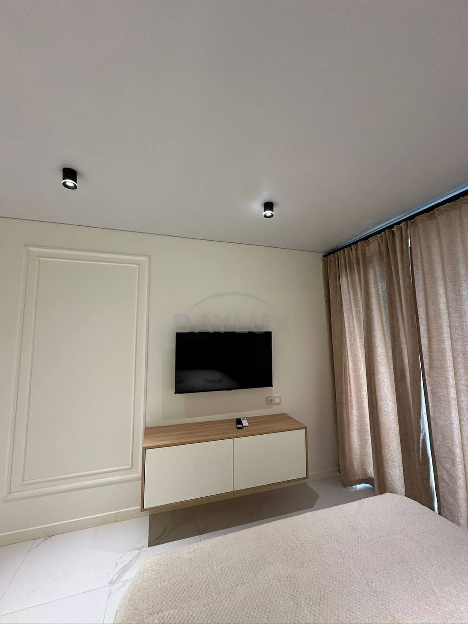 Studio, 30 m² — Abuseridze 13