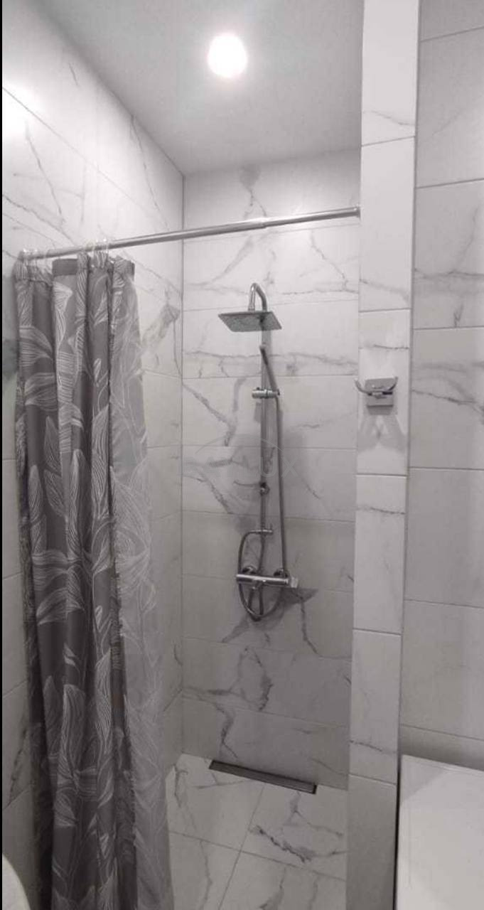 Apartment, 47 m² — Gorgasali 76