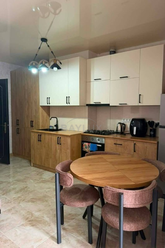 Apartment, 45 m² — Ln. Angisa, 21a