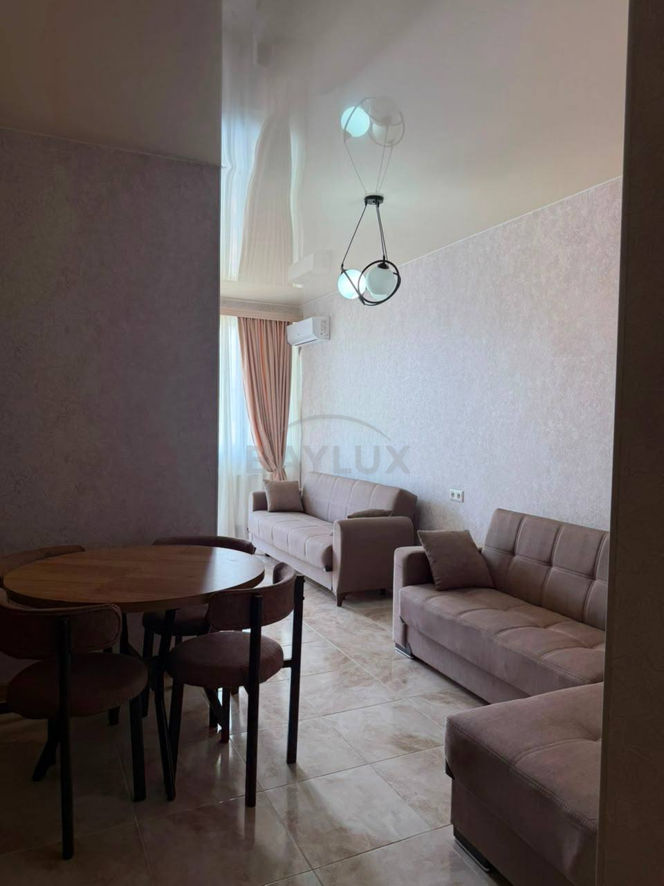 Apartment, 45 m² — Ln. Angisa, 21a