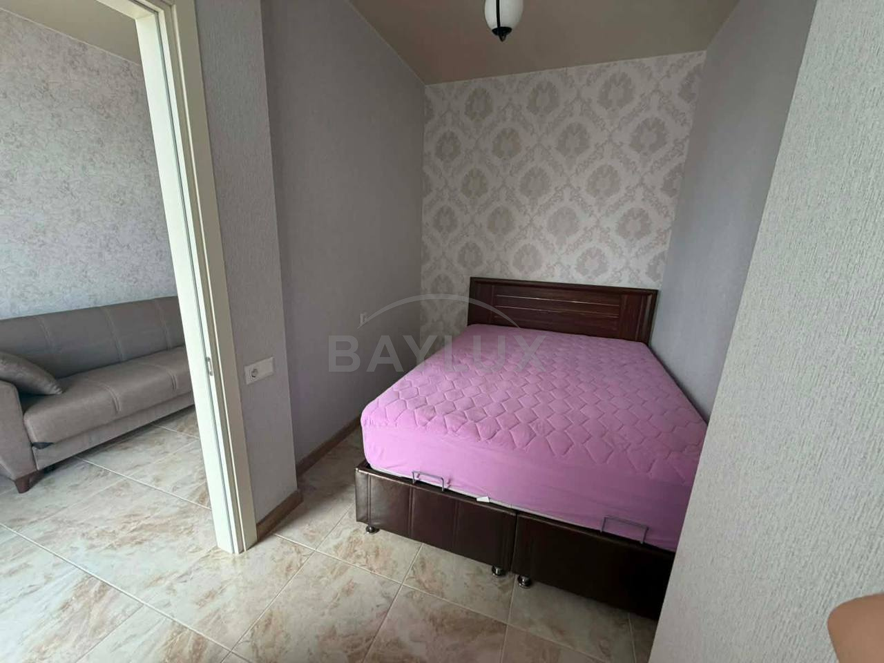 Apartment, 45 m² — Ln. Angisa, 21a