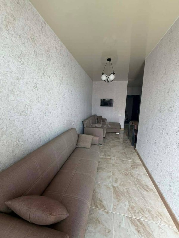 Apartment, 45 m² — Ln. Angisa, 21a