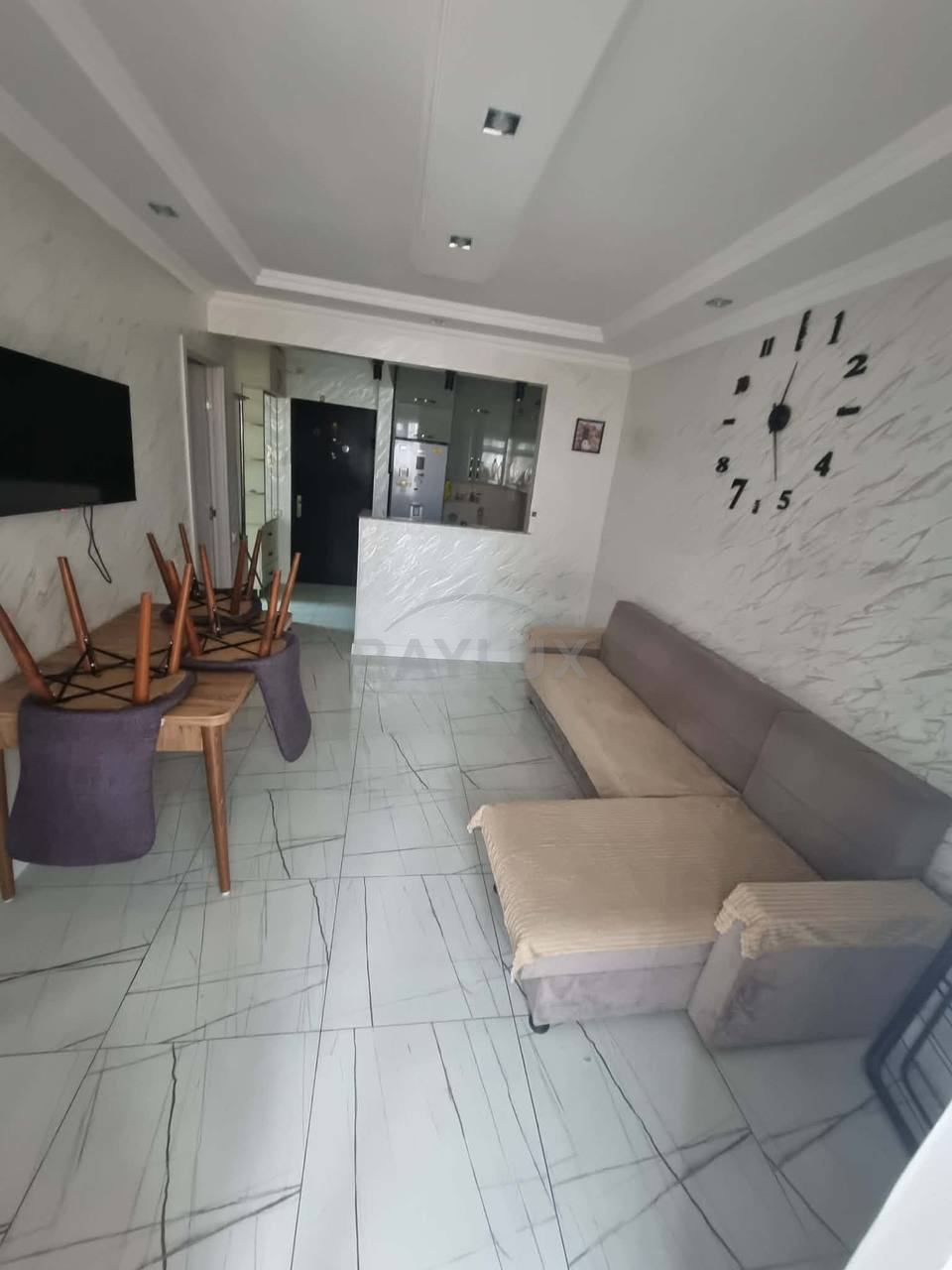 Apartment, 50 m² — St. Angisa, 5