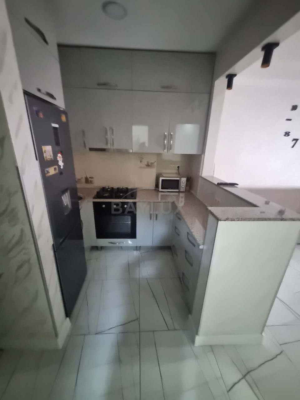 Apartment, 50 m² — St. Angisa, 5