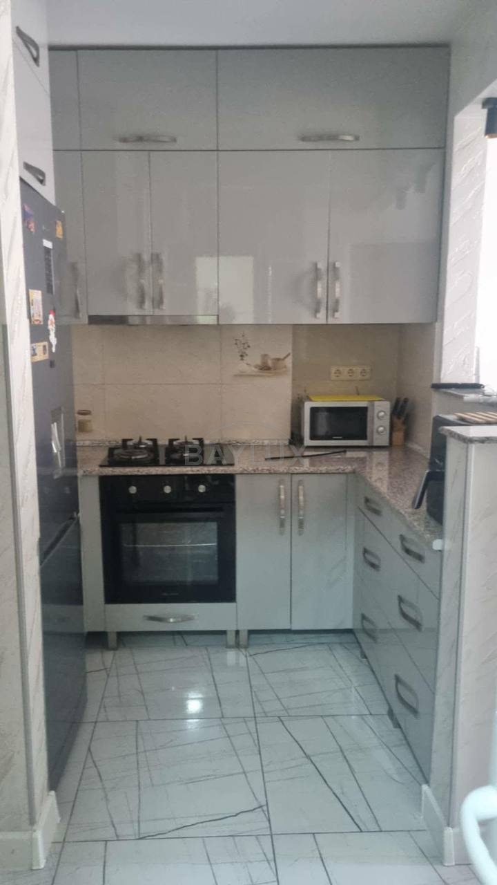 Apartment, 50 m² — St. Angisa, 5