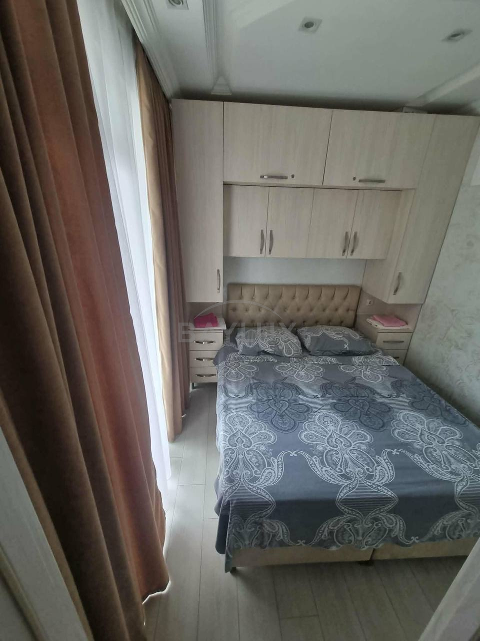 Apartment, 50 m² — St. Angisa, 5