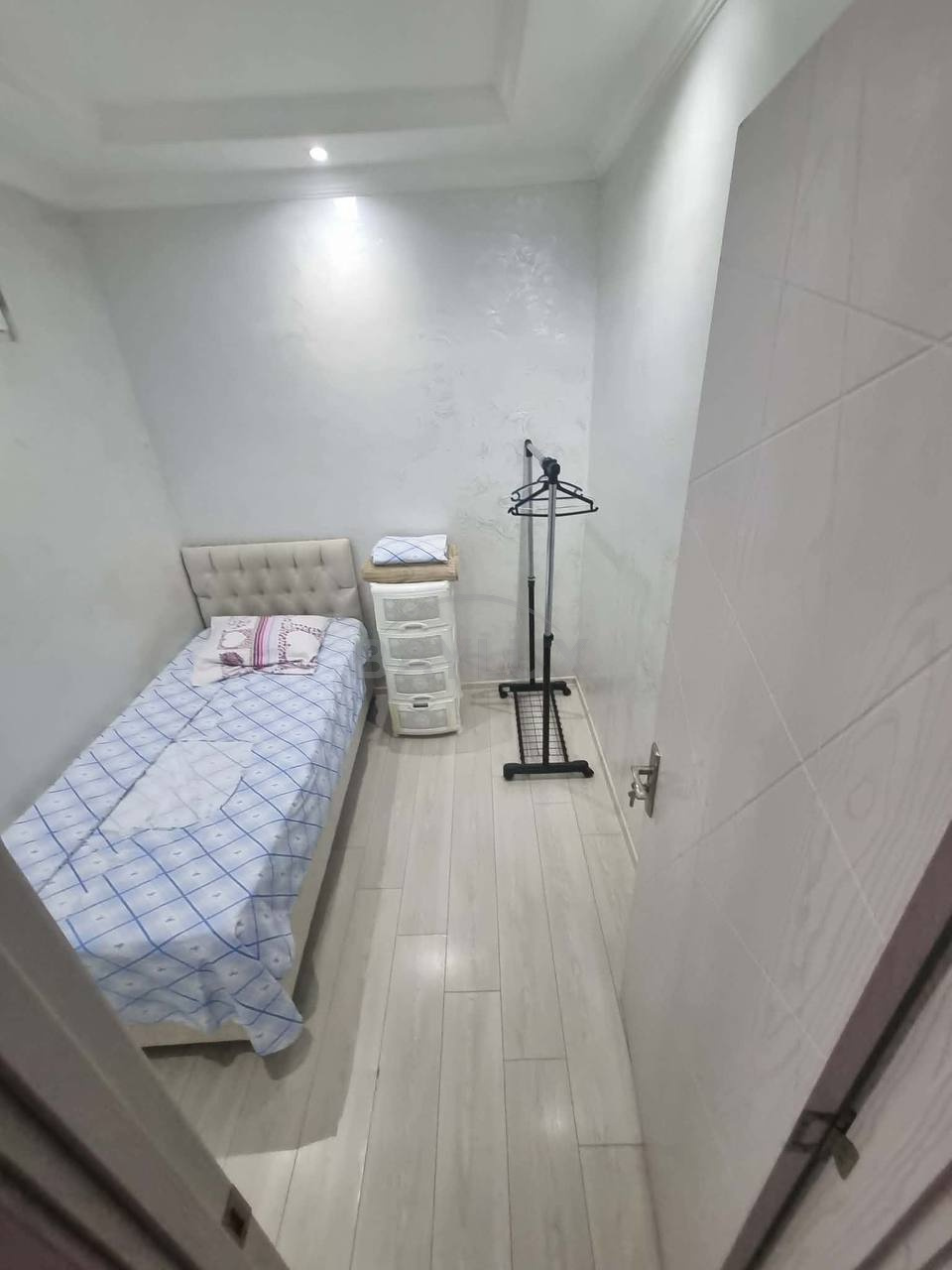 Apartment, 50 m² — St. Angisa, 5