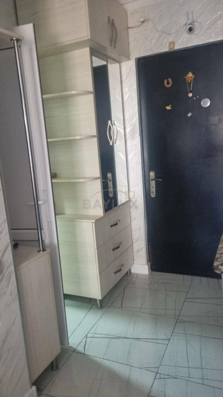Apartment, 50 m² — St. Angisa, 5