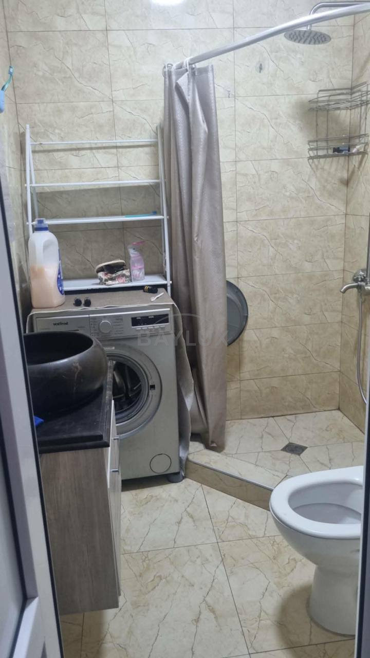 Apartment, 50 m² — St. Angisa, 5