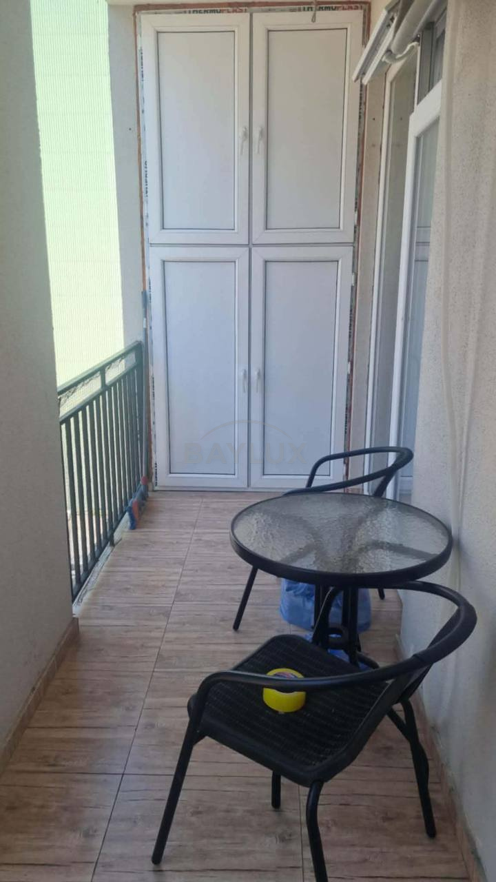 Apartment, 50 m² — St. Angisa, 5