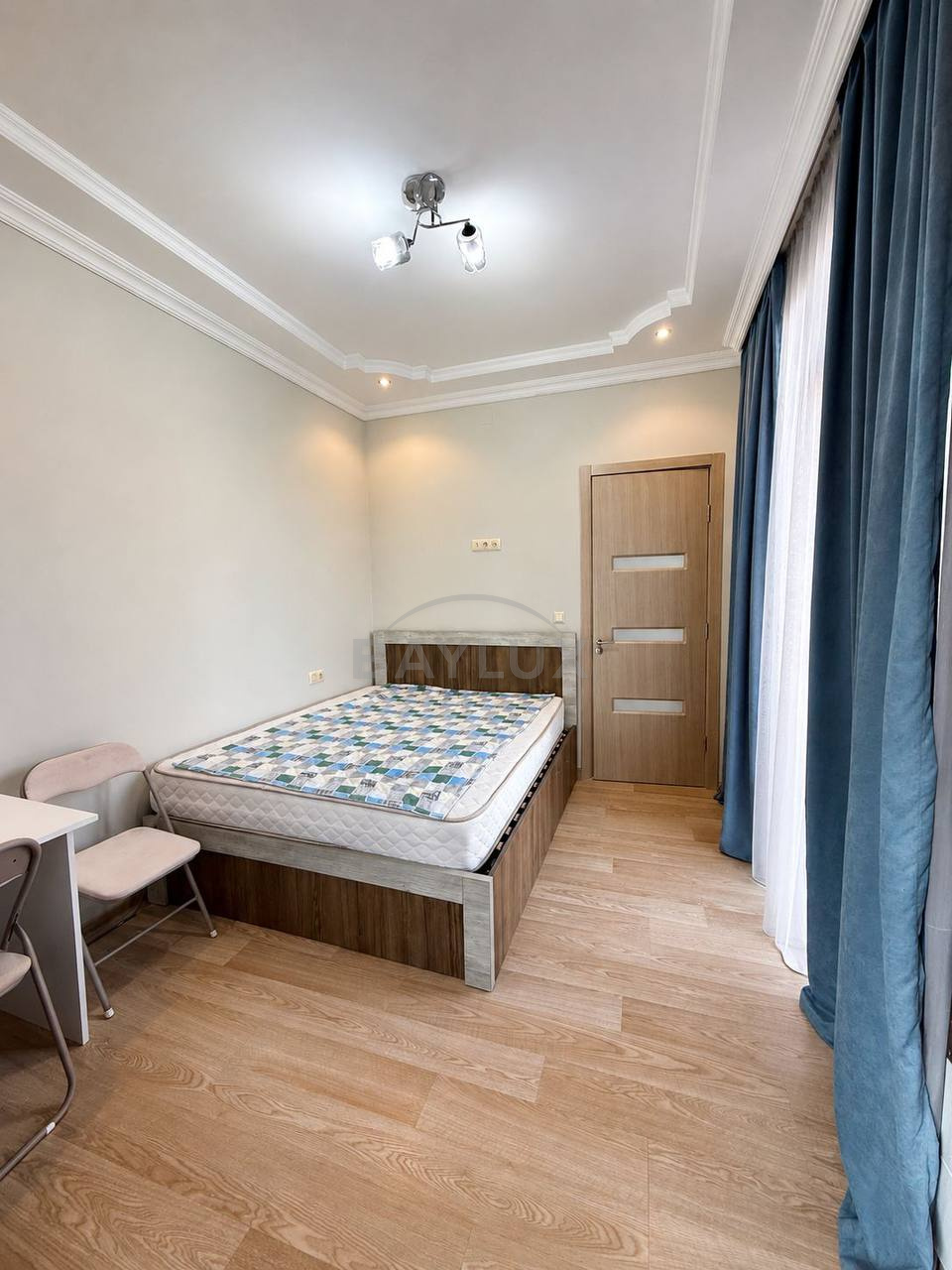 Apartment, 85 m² — Inasaridze 10