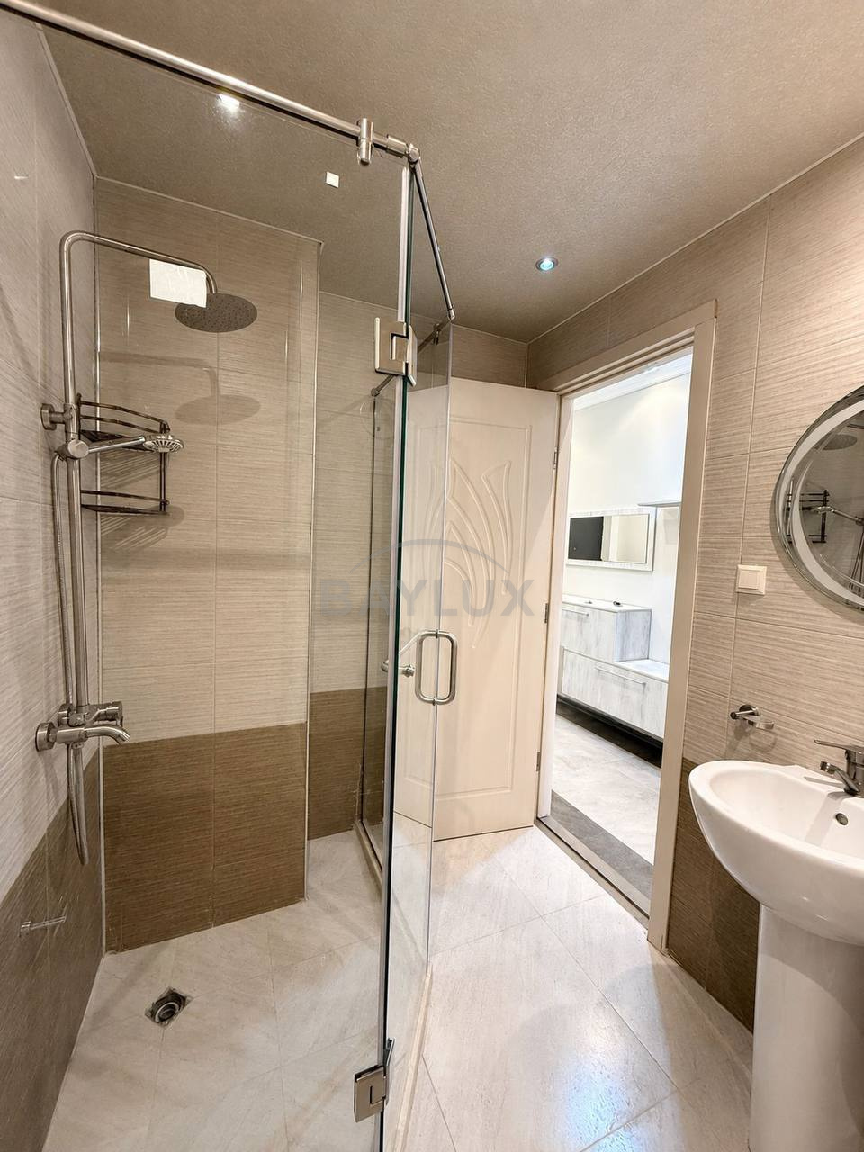 Apartment, 85 m² — Inasaridze 10