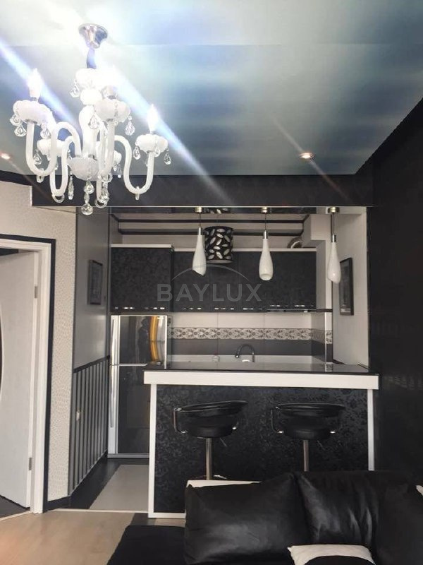 Apartment, 55 m² — Rustaveli 22