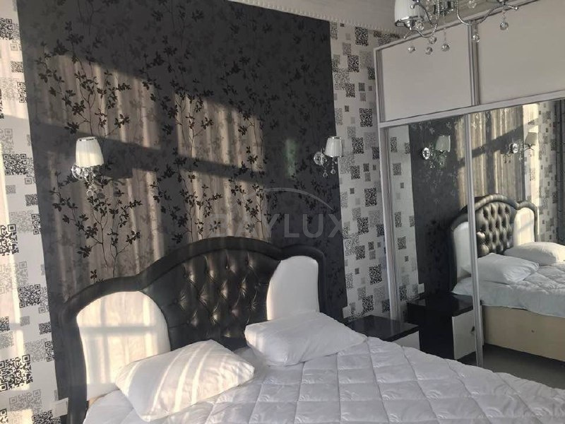 Apartment, 55 m² — Rustaveli 22