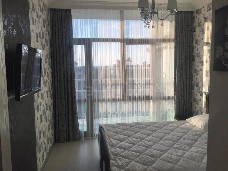 Apartment, 55 m² — Rustaveli 22