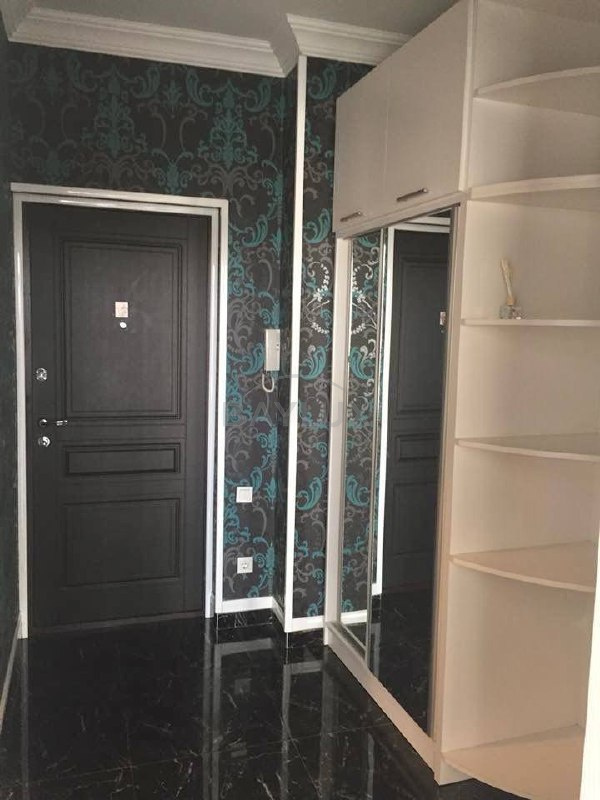 Apartment, 55 m² — Rustaveli 22