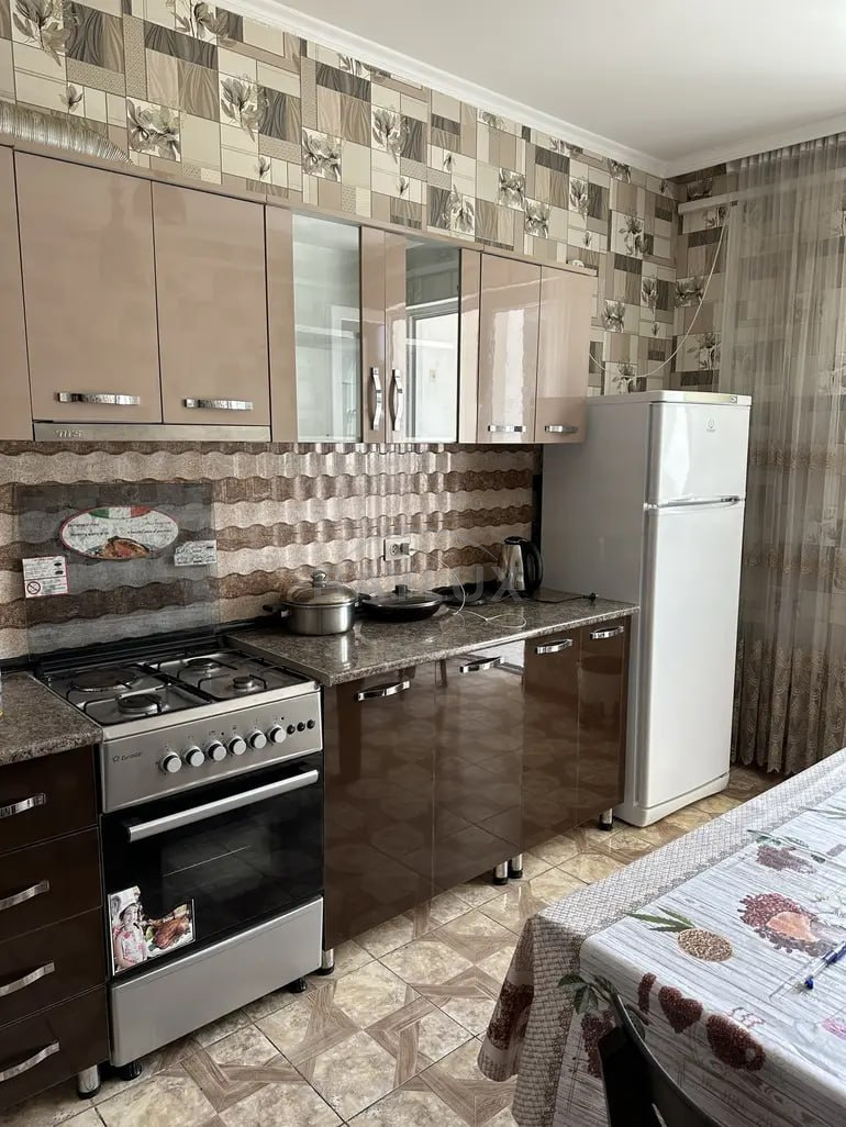Ул. Надирашвили 20 — фото 11