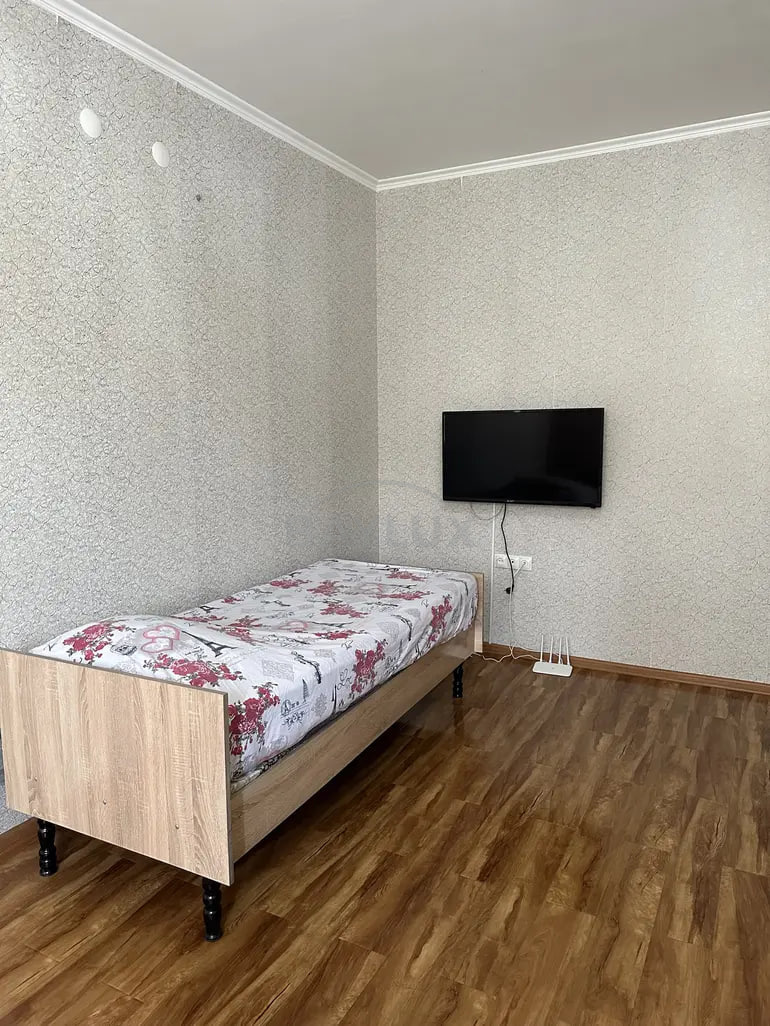 Ул. Надирашвили 20 — фото 16